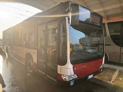 Mercedes Citaro Km 0 Euro 5 - Anteprima 2