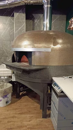Forno Pizza