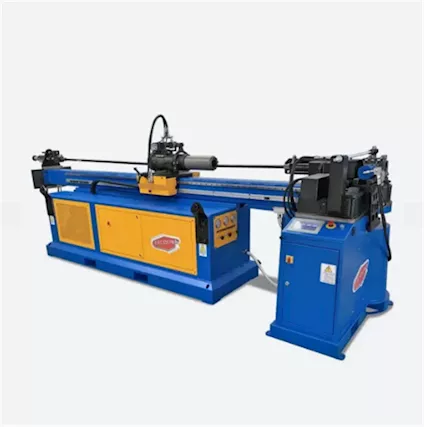 Curvatubi con anima Ercolina TB80 A