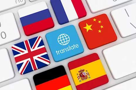 Traduzioni professionali e giurate IT - ES - EN - PT