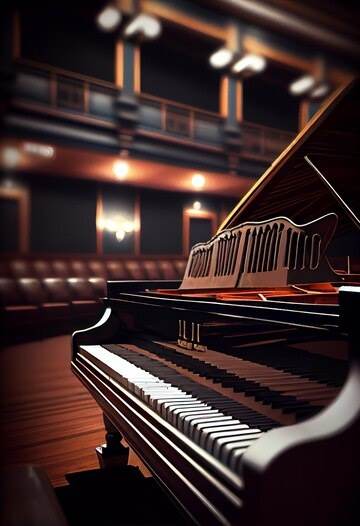 Lezioni private di pianoforte e solfeggio - Foto 3
