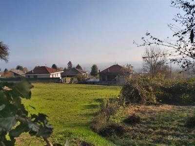 Cantalupa - Rustico Bi-Trifamigliare euro 69.000 - Foto 6