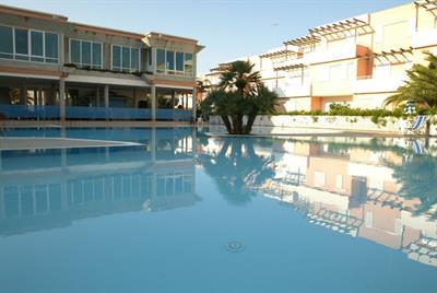 Appartamento Residence TRAMONTI - Marina di Nardò Bilocali - Foto 2