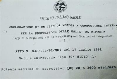 Motori TDI 140cv