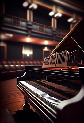 Lezioni private di pianoforte e solfeggio - Foto 3