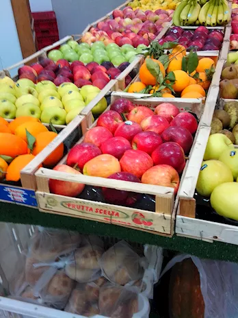 Attività di ortofrutta - Foto 3
