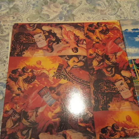 Stock dischi 33 giri vinile - Anteprima 3