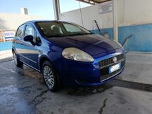 Fiat Grande Punto diesel 1.3 Multijet 90CV