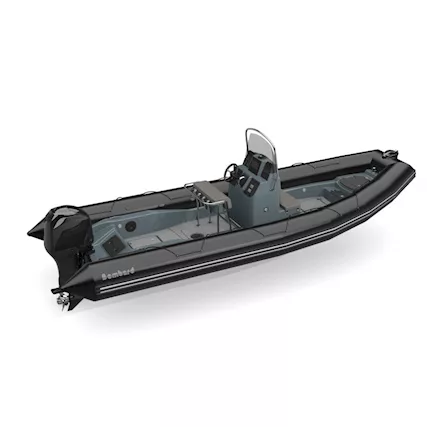 Bombard Explorer 700