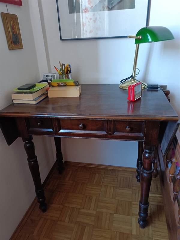 Scrivania, in ottime condizioni - Foto 1