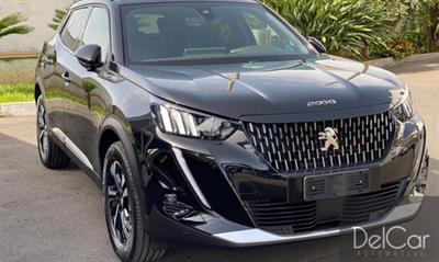 PEUGEOT 2008 1.2 Puretech 130CV GT Line Anno 2019 Km 0, cambio manuale - Foto 4