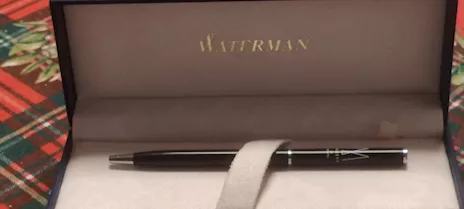 Penna a sfera Waterman