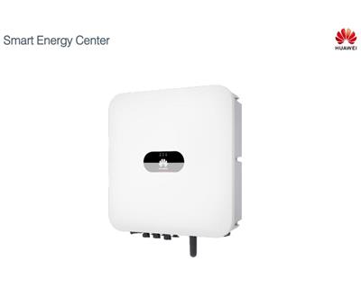 Kit Huawei 6kW Residenziale Fotovoltaico Completo