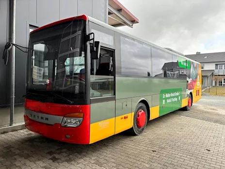 Setra S 415 UL