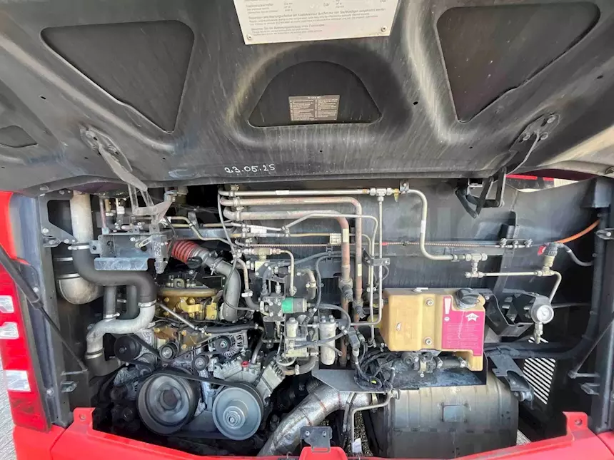 Foto 3Mercedes-Benz Citaro, 2019, 94 posti, Euro 6 Km 547211, cambio: automatico