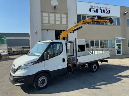 Iveco Daily 35S14