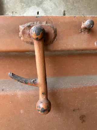 Rimorchio Agricolo, ottimo stato - Foto 6