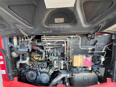 Mercedes-Benz Citaro, 2019, 94 posti, Euro 6 Km 547211, cambio: automatico - Anteprima 3
