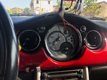 Mini Cooper Cabrio anno 2005 Km 140400 Benzina - Anteprima 4