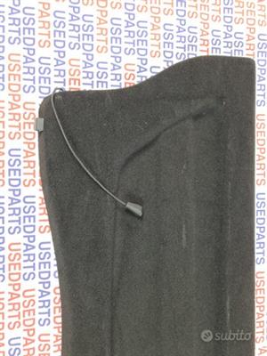 794209633R Cappelliera mensola Clio 4 anno 2016, colore nero - Foto 4