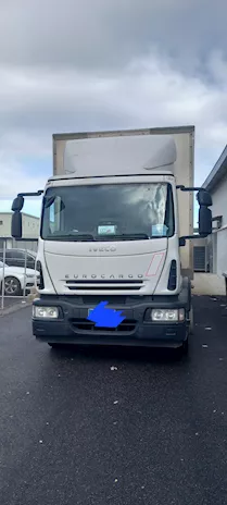Iveco Eurocargo 180E30