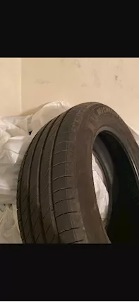 Gomme estive 205/55/16 94 V Michelin