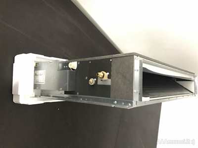 Daikin FDXM50F3V1B9, mai usata, come nuova - Anteprima 1