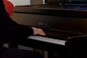 Lezioni pianoforte Siziano