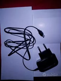 Caricabatterie X Samsung E2210B