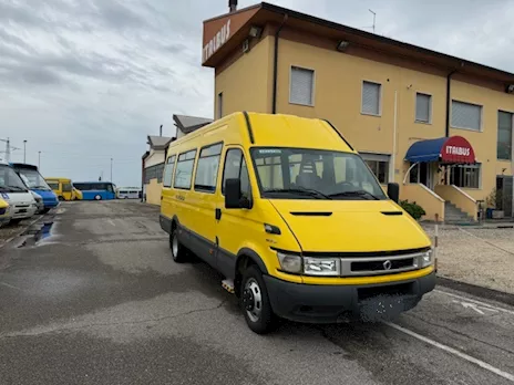 Iveco Daily A50 scuolabus