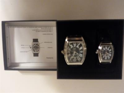 2 orologi Lui Lei, marca Euroconsumers - Foto 4