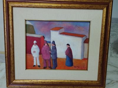 Raffaele Frumenti