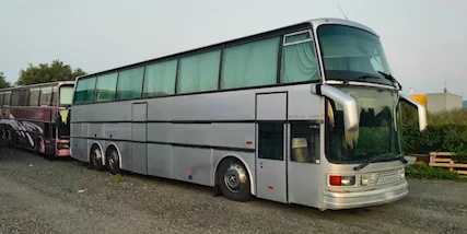 SETRA S 216 HDS