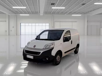 Fiorino 1.3 Multijet