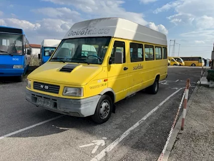 Iveco 45.10 - Foto 2