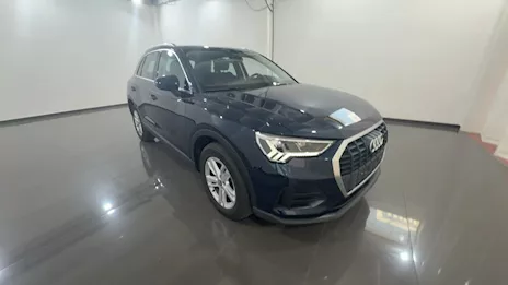 Audi Q3 35 TDI Business 150 CV auto