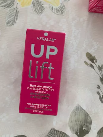 Veralab - Detergente viso crema viso crema - Foto 5