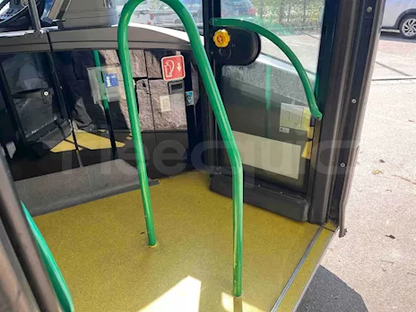 Solaris Urbino, 2017, 84 posti, Euro 6 Km 434110, cambio: automatico - Anteprima 11