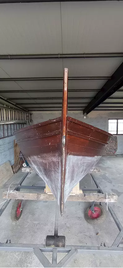 Gozzo ligure - Foto 4