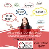 CORSI DI RUSSO TORINO - OpenDay