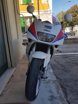Yamaha FZR 1000 Exup 1991 - Foto 3