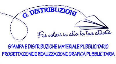 Capigruppo automuniti / Addetti al volantinaggio
