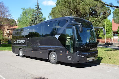 Neoplan Tourliner