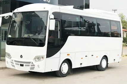 Temsa Prestige SX ’23 - 31 posti