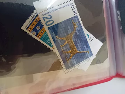 Vendo francobolli - Foto 2