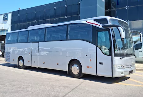 Mercedes Tourismo RHD 15 - Euro 5 - anno 2012