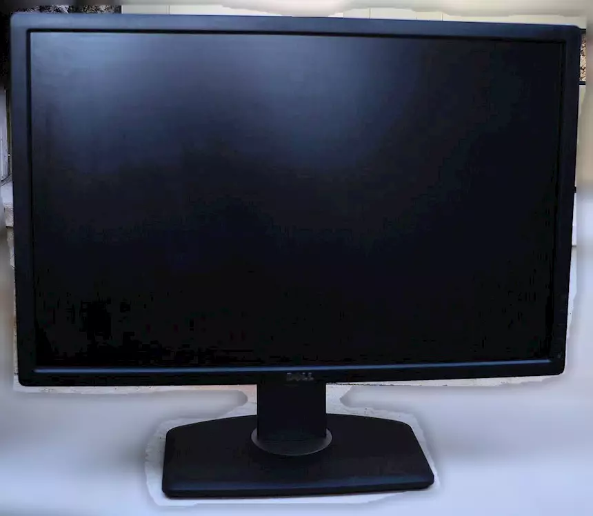 Monitor DELL U2412M-b (16:10)