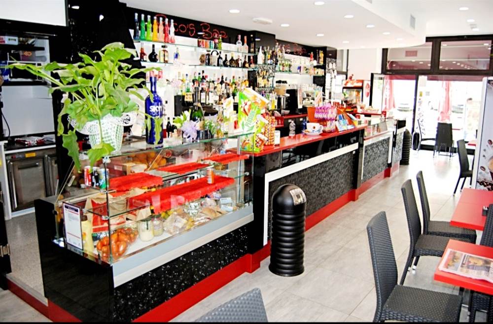 Startup per aperture Bar/Caffetterie