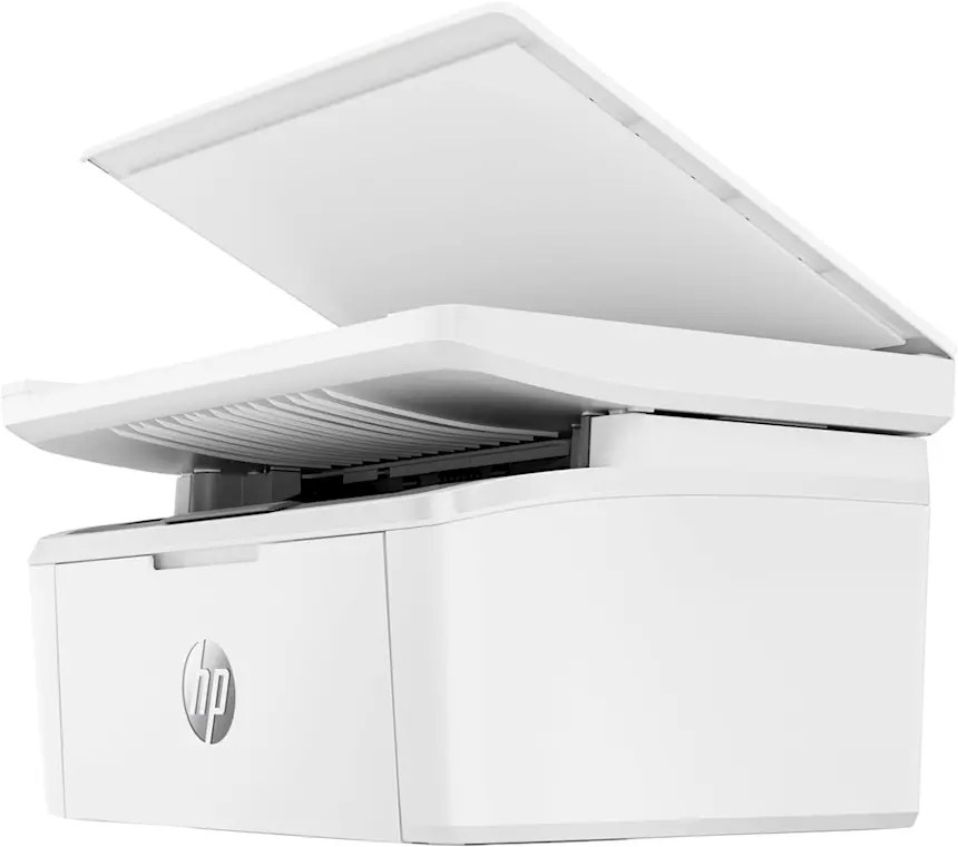 Stampante Multifunzione HP LaserJet M140we 7MD72E Laser