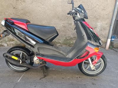 Aprilia SR 50 a carburatore - Foto 5